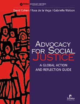 Advocacy for Social Justice