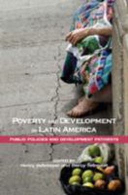 Poverty Development in Latin America Poverty Development in Latin America
