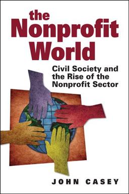 The Nonprofit World The Nonprofit World