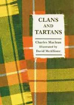 Clans and Tartans