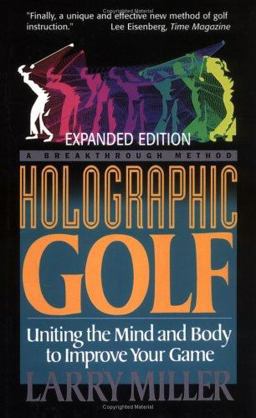 Holographic Golf