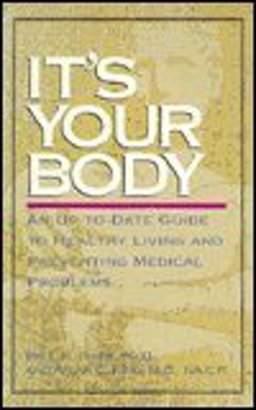 It's Your Body