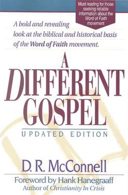 A Different Gospel