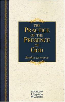 The Practice of the Presence of God