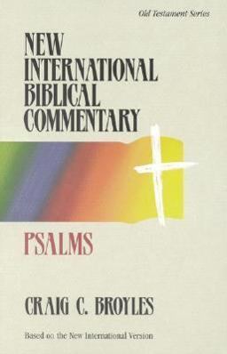 Psalms  9781565632202 Front Cover