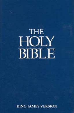 KJV Bible  9781565633254 Front Cover