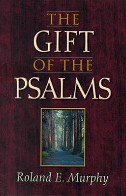 Gift of the Psalms  9781565634749 Front Cover