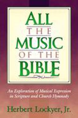 All the Music of the Bible