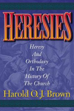 Heresies:  9781565638679 Front Cover