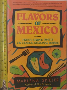 Flavors of Mexico