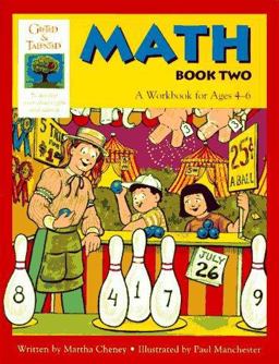 Gifted and Talented Math