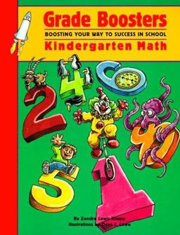 Kindergarten Math