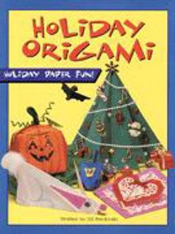Holiday Origami