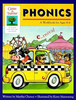 Phonics