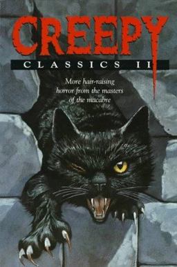 Creepy Classics