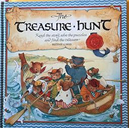 The Treasure Hunt