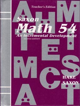 Math 54
