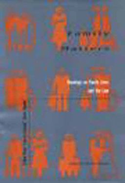 Family Matters Readings on Family Lives and the Law  9781565840423 Front Cover