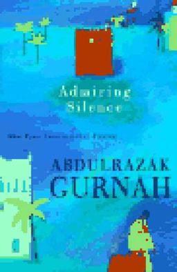 Admiring Silence  9781565843493 Front Cover