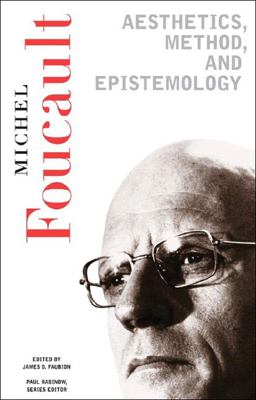 Aesthetics, Method and Epistemology  9781565845589 Front Cover