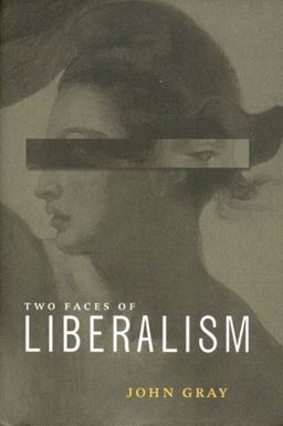 Two Faces of Liberalism