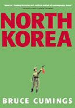 North Korea Another Country  9781565849402 Front Cover