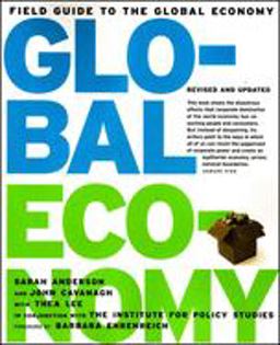 Field Guide to the Global Economy 2nd 9781565849563 Front Cover