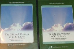 Life and Writings of C. S. Lewis  9781565853164 Front Cover