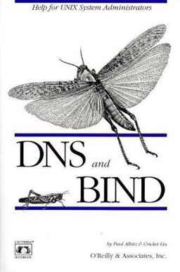 DNS and BIND