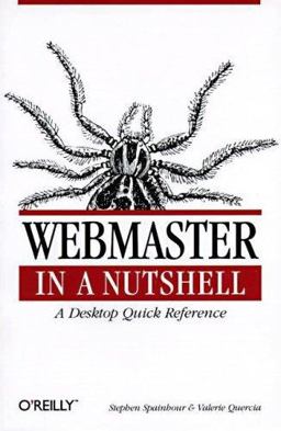 Webmaster in a Nutshell