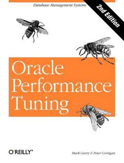 Oracle Performance Tuning Oracle Performance Tuning