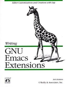 Writing GNU Emacs Extensions