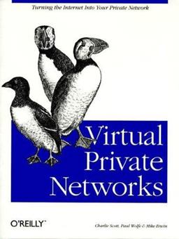 Virtual Private Networks