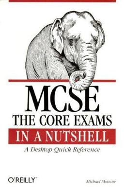 MCSE the Core Exams