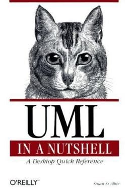 UML in a Nutshell
