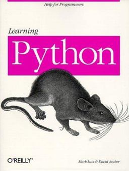 Learning Python