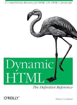 Dynamic HTML