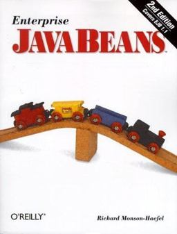 Enterprise JavaBeans