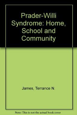 Prader Willi Syndrome