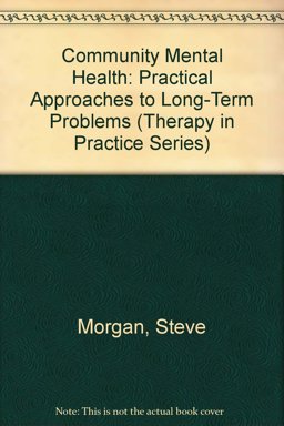 Community Mental Health