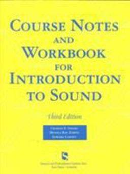Introduction to Sound