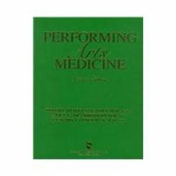 Performing Arts Medicine