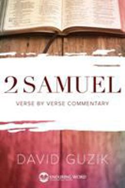 2 Samuel Commentary