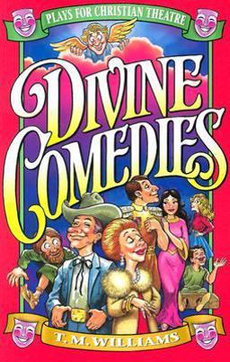 Divine Comedies