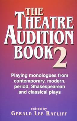 The Theatre Audition