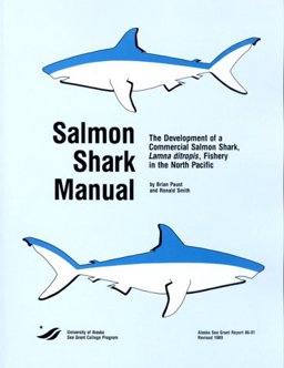 Salmon Shark Manual