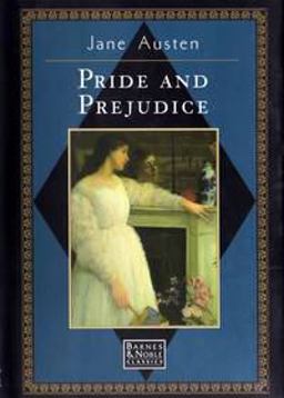Pride and Prejudice