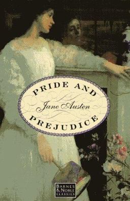 Pride and Prejudice