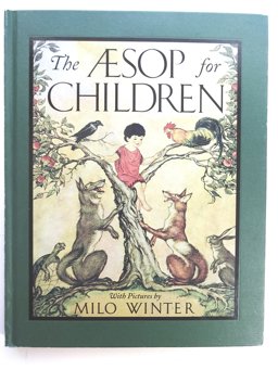 Aesop for Children