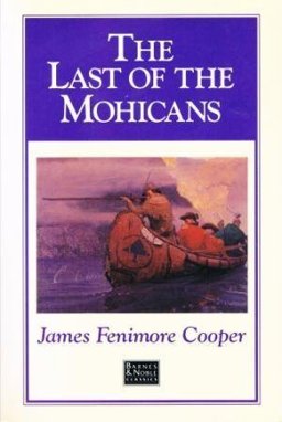 The Last of the Mohicans